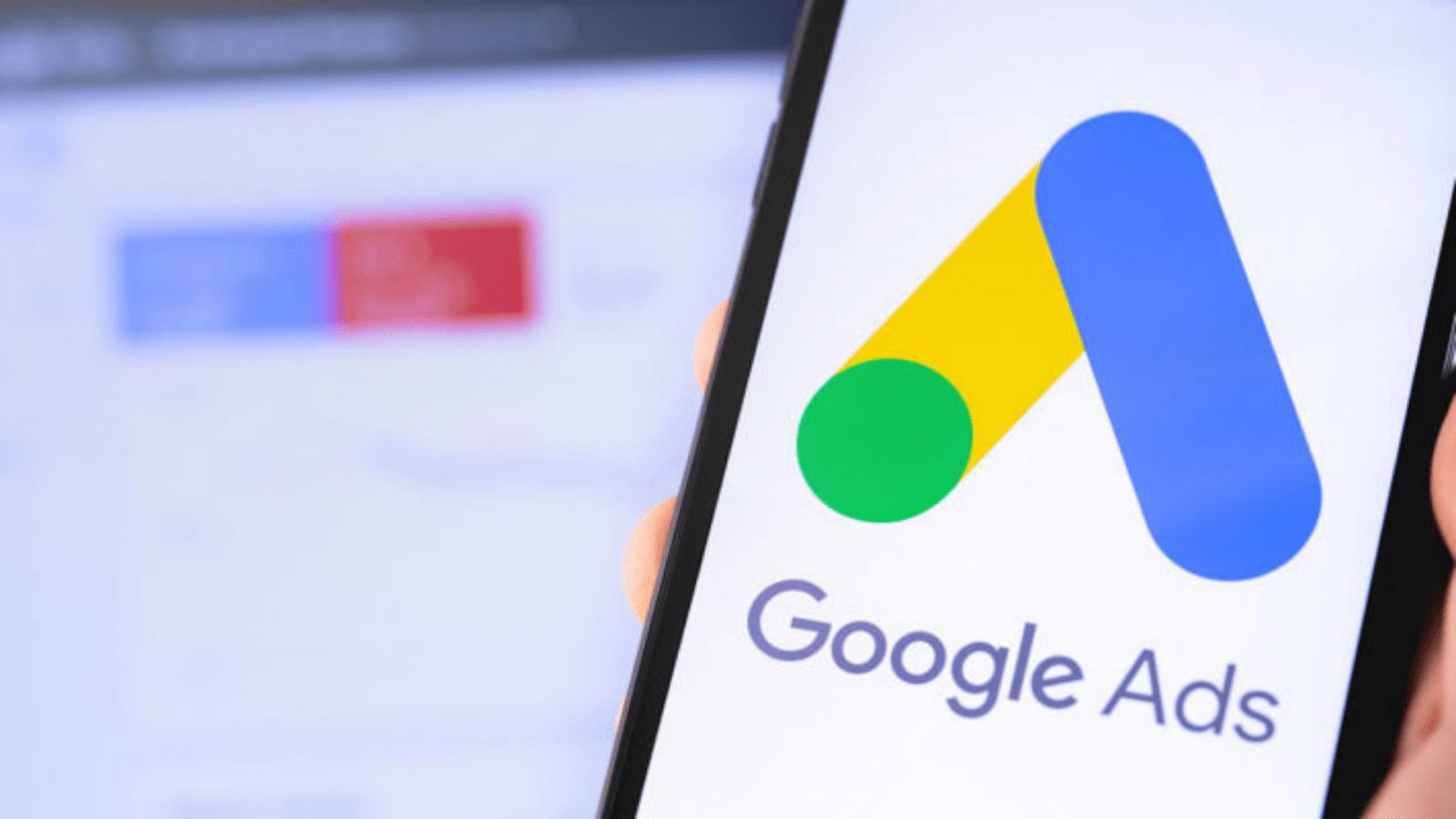 Illustration Google Ads : le générateur d’annonces publicitaires par IA se déploie progressivement