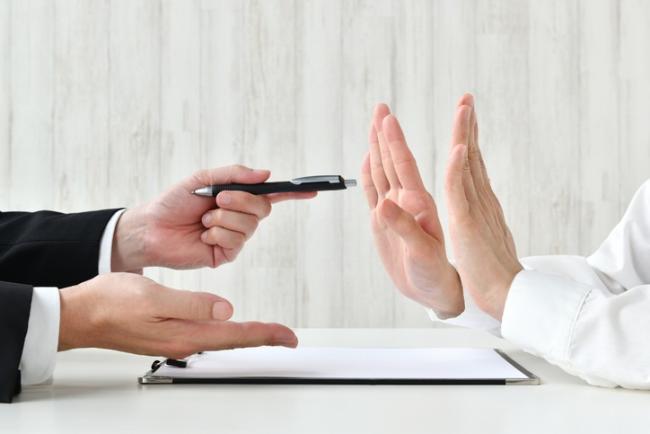 Refus de CDI : ce qui a changé depuis le 1er Janvier 2024 - cdi seniors