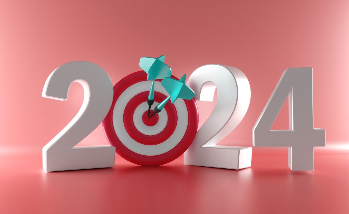 Quelles bonnes résolutions au travail pour 2024 - motivation travail