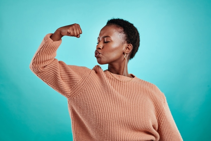 5 techniques pour booster son égo - formation booster