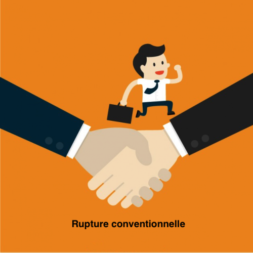 Refus de la rupture conventionnelle par l’employeur - marque employeur formation