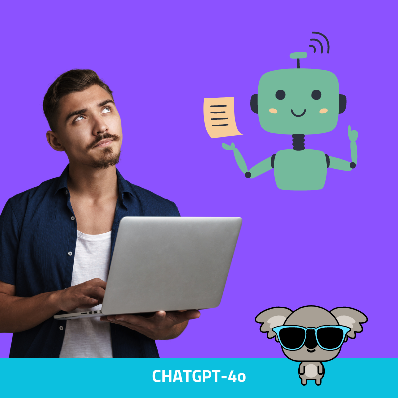 GPT-4o : le nouveau modèle d’OpenAI est déjà accessible à tous - formation gpt-