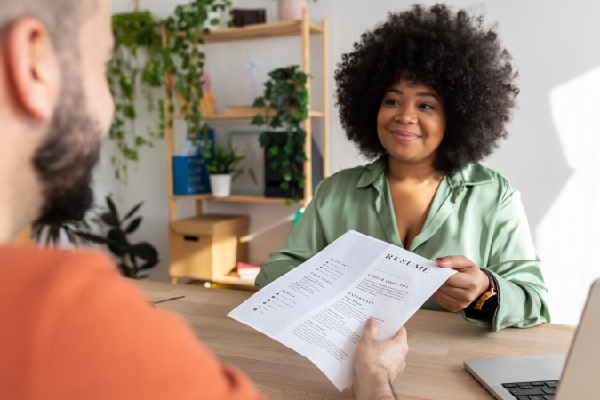 Recrutement : osez embaucher des ex-indépendants - recrutement non discrimination
