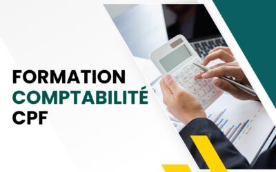 Formation comptabilité cpf