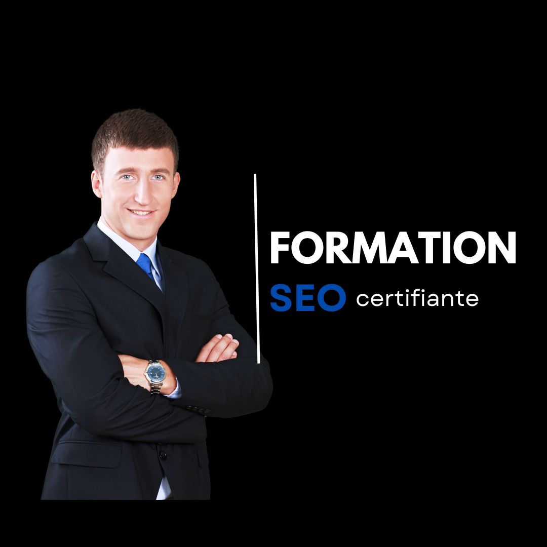 Formation seo certifiante - formation qualiopi