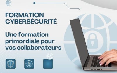 Le mag de la formation Formation cybersécurité : une formation primordiale pour vos collaborateurs