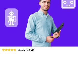 Intégrer l’intelligence artificielle dans le cycle de vente