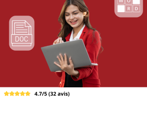 Rédiger et mettre en forme des documents professionnels avec Word