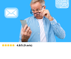 Gérer les courriels et la planification avec Outlook