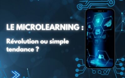 Le mag de la formation Le microlearning : révolution ou simple tendance ?