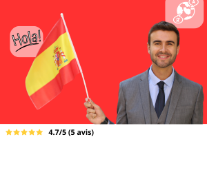 Espagnol