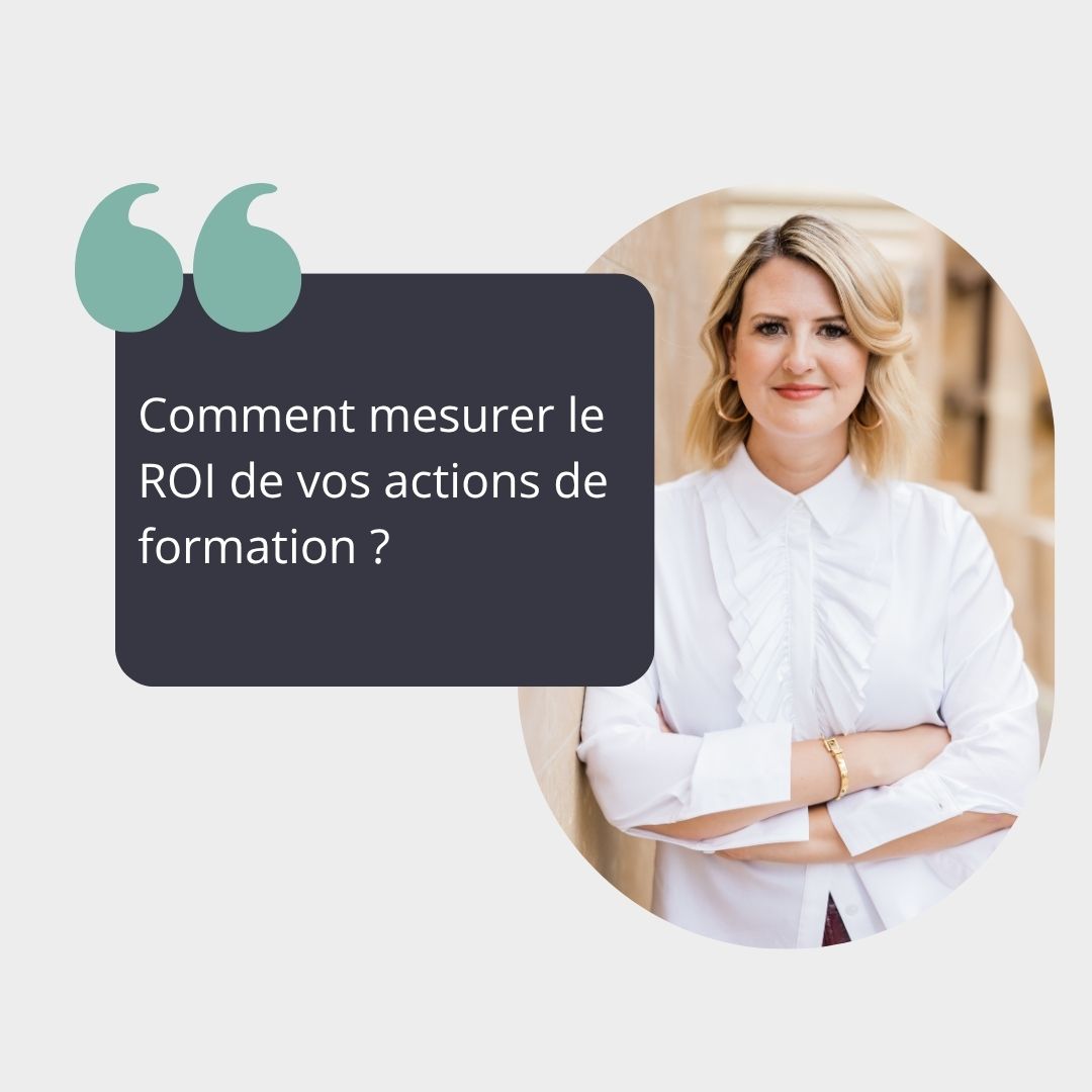 Comment mesurer le ROI de vos actions de formation - formation gpt-