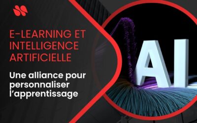Le mag de la formation E-learning et intelligence artificielle : une alliance pour personnaliser l’apprentissage
