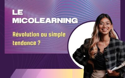 Le mag de la formation Le microlearning : révolution ou simple tendance ?