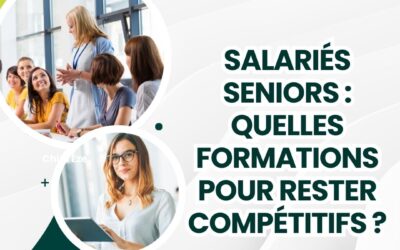Salariés seniors : quelles formations pour rester compétitifs ?