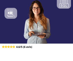 Langage SQL – Exploiter une base de données relationnelle