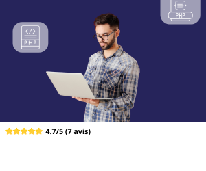 Langage PHP – Développer des Sites Web