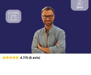 Java : Apprendre à développer en Java