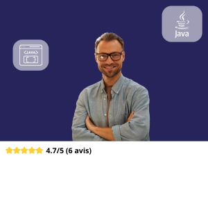 Java : Apprendre à développer en Java