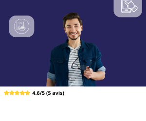 Concevoir, tester et déployer des applications avec Docker