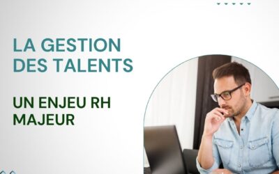 Le mag de la formation La gestion des talents : un enjeu RH majeur