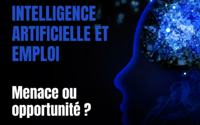 Le mag de la formation Intelligence artificielle et emploi : menace ou opportunité ?