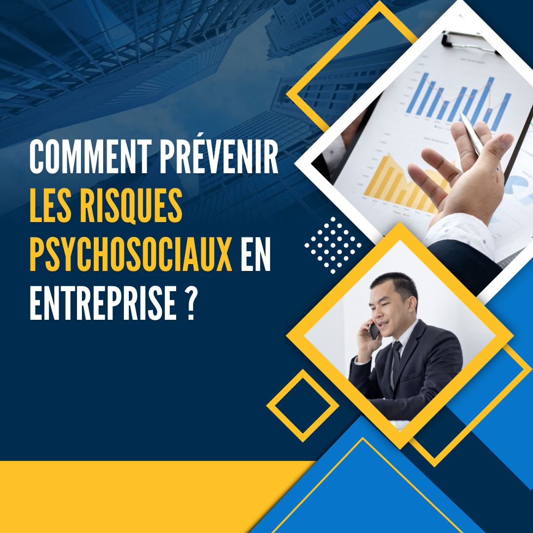 Manager en entretien individuel avec un collaborateur en situation de stress