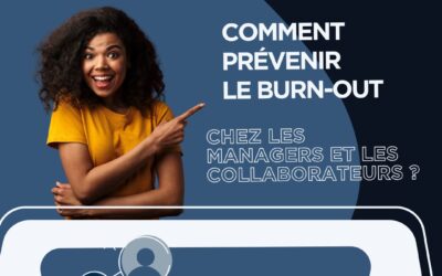 Le mag de la formation Comment prévenir le burn-out chez les managers et les collaborateurs ?