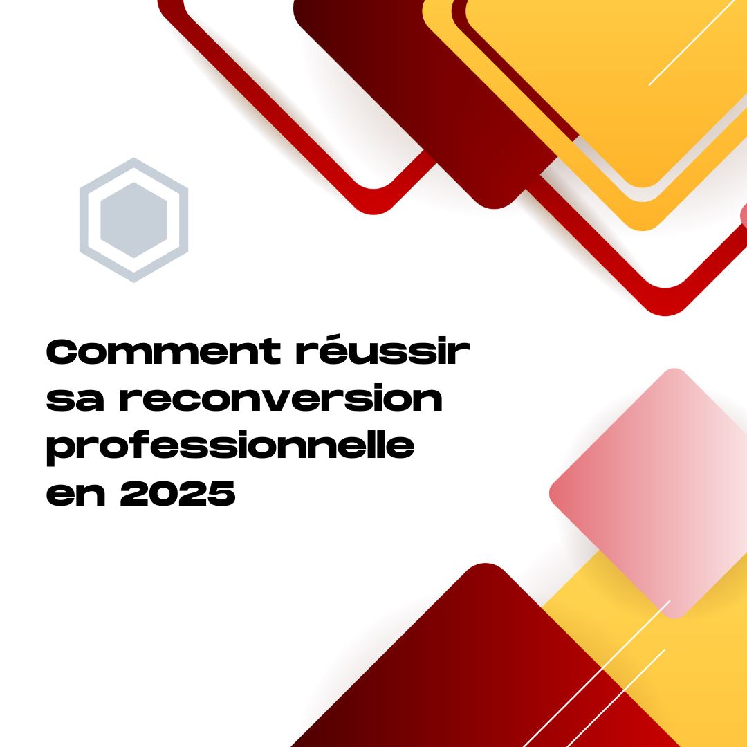 Comment réussir sa reconversion professionnelle en 2025 - financer reconversion professionnelle