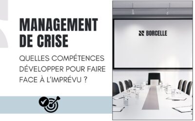 Le mag de la formation Management de crise : quelles compétences développer pour faire face à l’imprévu ?