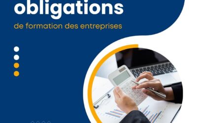 Les nouvelles obligations de formation des entreprises