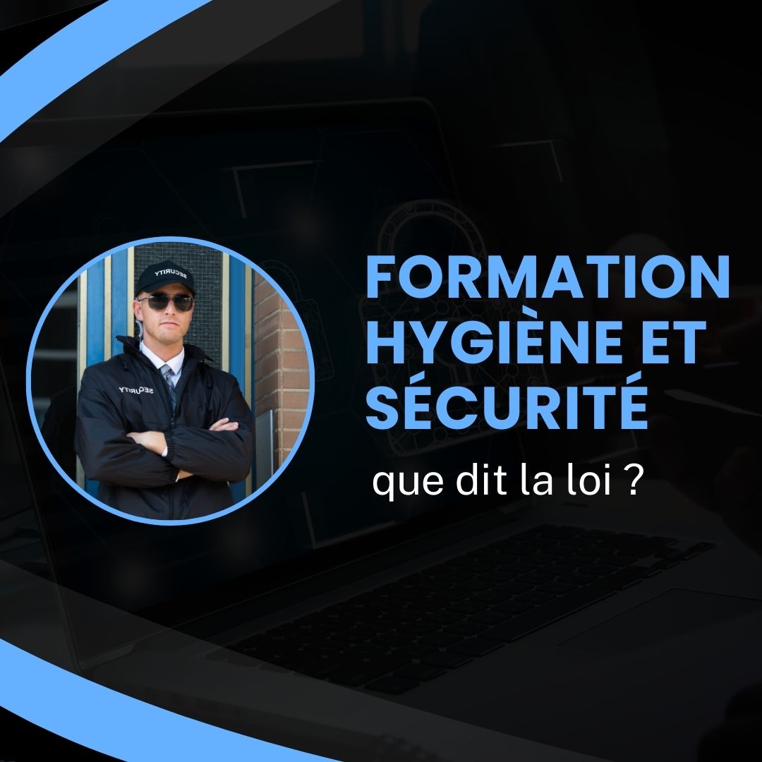 Formateur expliquant les règles de sécurité à des salariés lors d’une session en entreprise