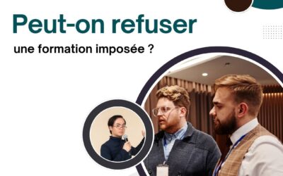 Peut-on refuser une formation imposée ?