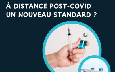 La formation à distance post-COVID : un nouveau standard de l’apprentissage professionnel ?