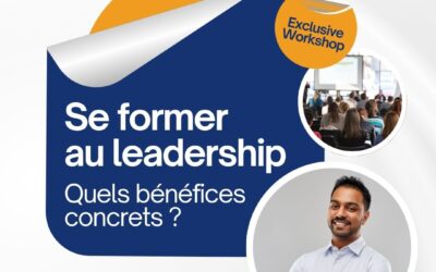 Se former au leadership : quels bénéfices concrets ?