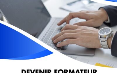 Devenir formateur professionnel : étapes et formations