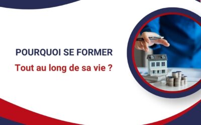 Pourquoi se former tout au long de sa vie ?