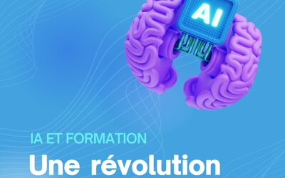 IA et formation : une révolution en marche