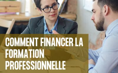 Comment financer la formation professionnelle: dispositifs et conseils pratiques