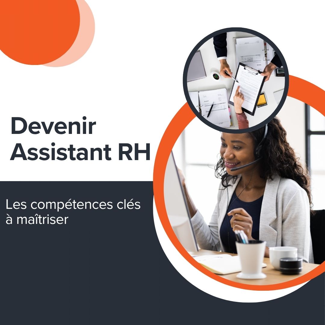 Une assistante RH en réunion, prenant des notes sur la gestion du personnel