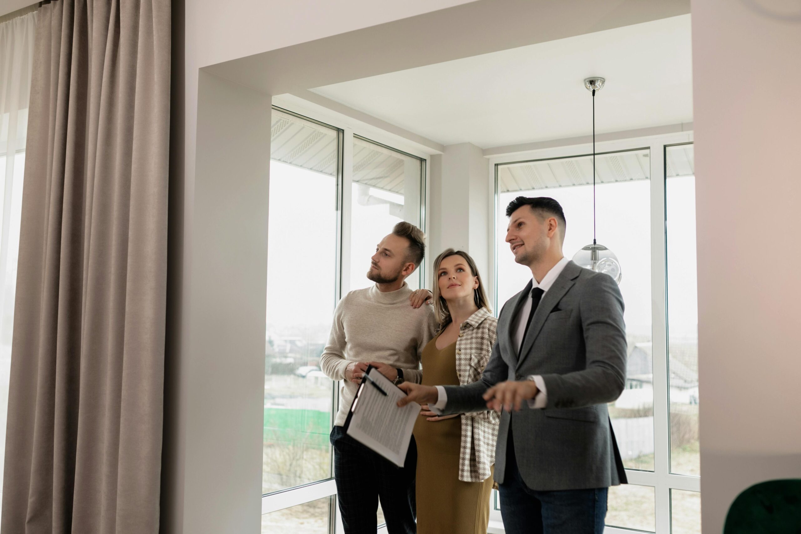 mandataire immobilier