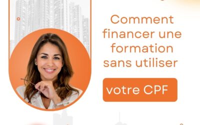 Comment financer une formation sans utiliser votre CPF