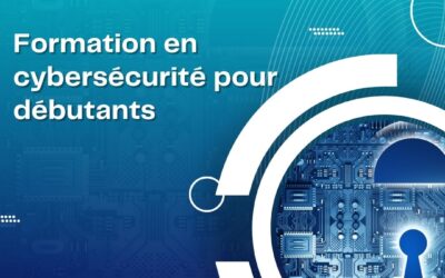 Formation en cybersécurité pour débutants