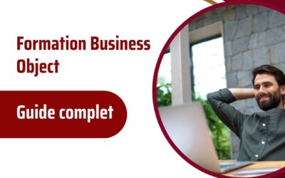 Formation Business Object : guide complet