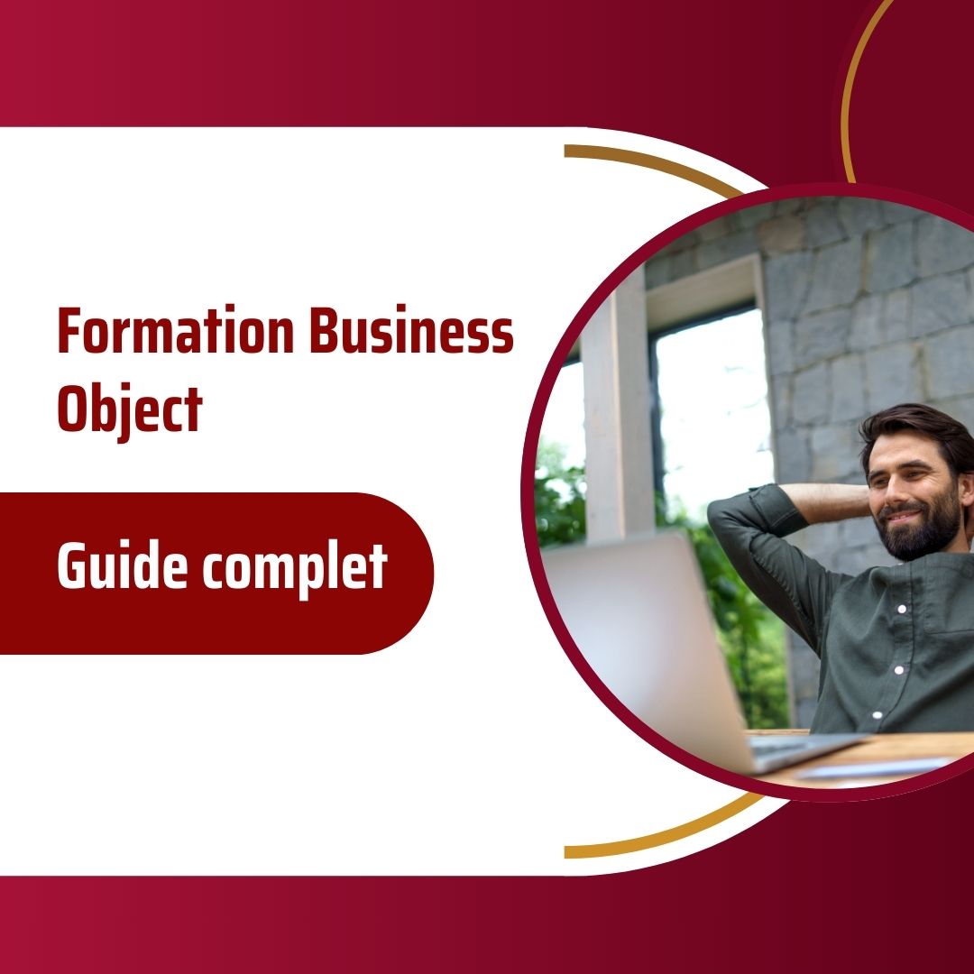 Apprenants suivant une formation Business Object sur SAP BI
