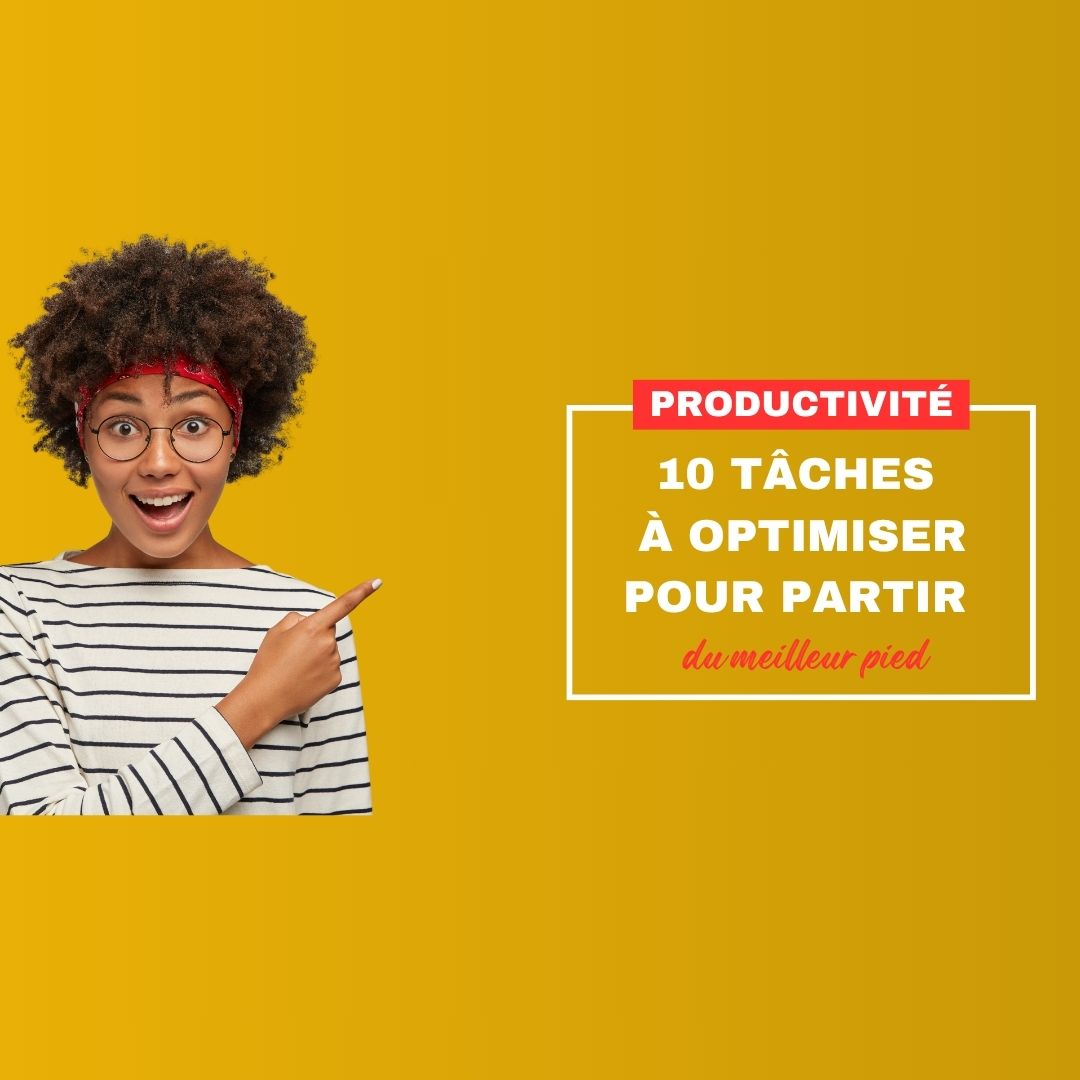 Personne concentrée à son bureau, planifiant sa journée avec une to-do list