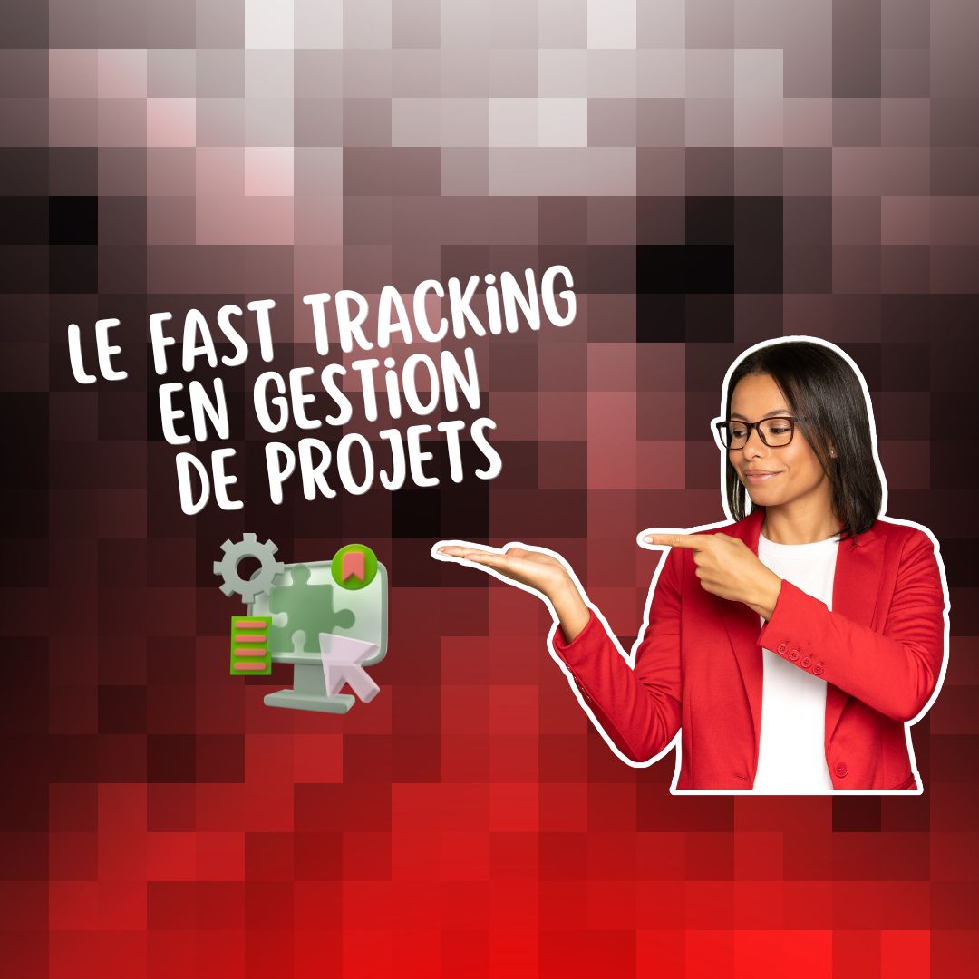 Chef de projet devant un tableau de planification affichant un planning serré