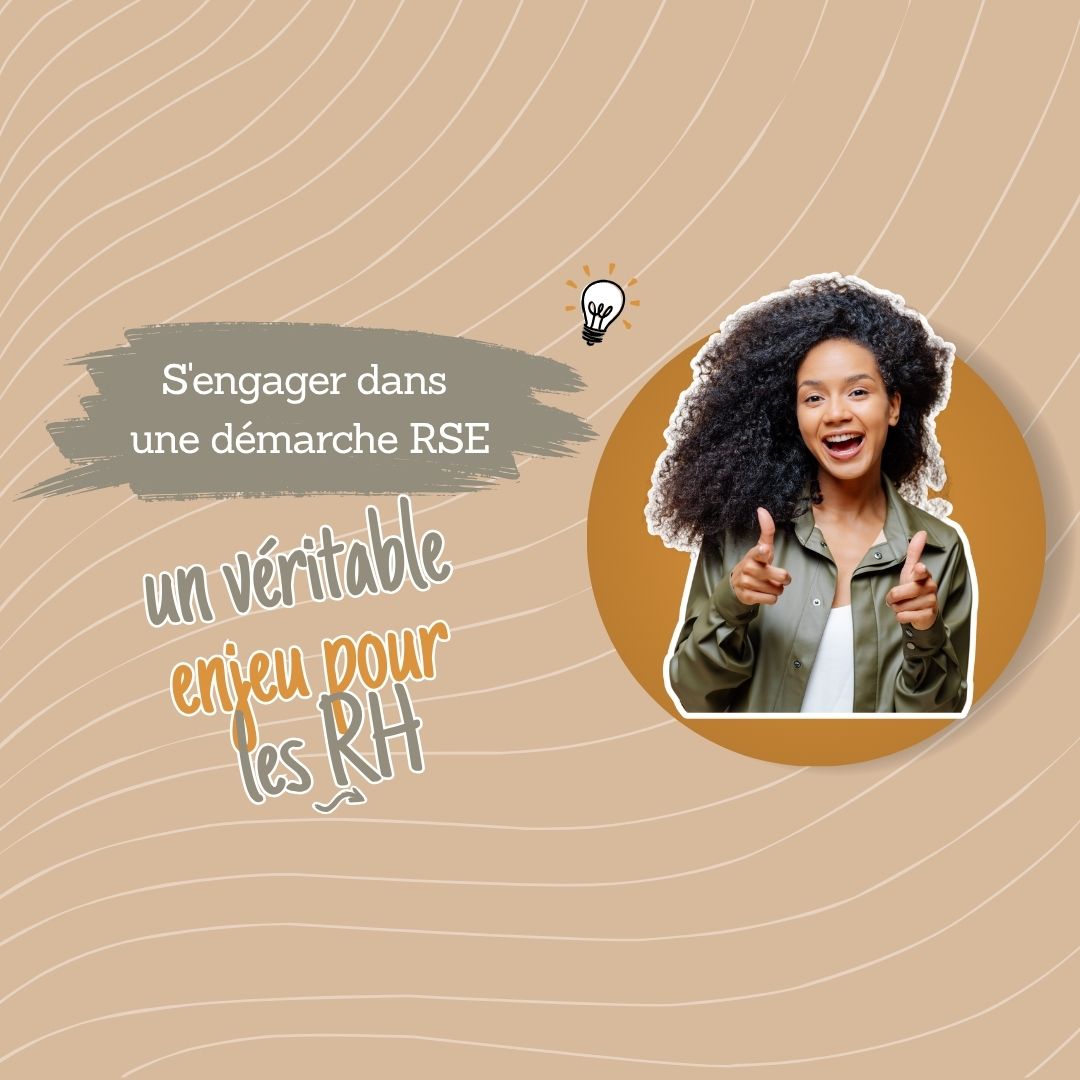 Équipe RH réunie autour d’un projet RSE collaboratif en entreprise