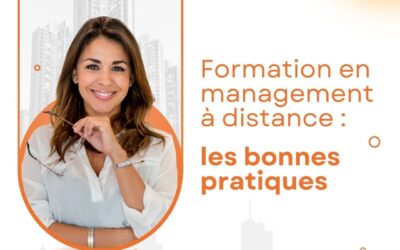 Formation en management à distance : les bonnes pratiques