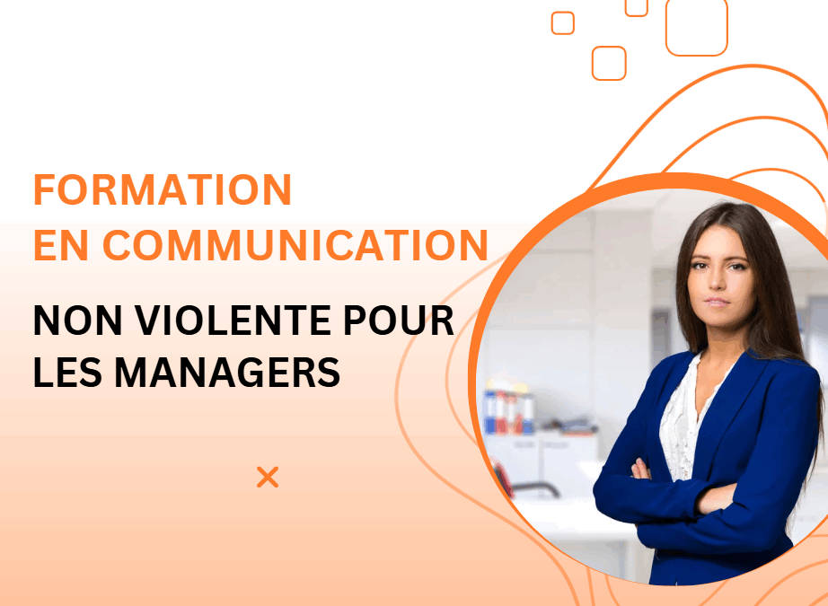 Formation en communication non violente pour les managers